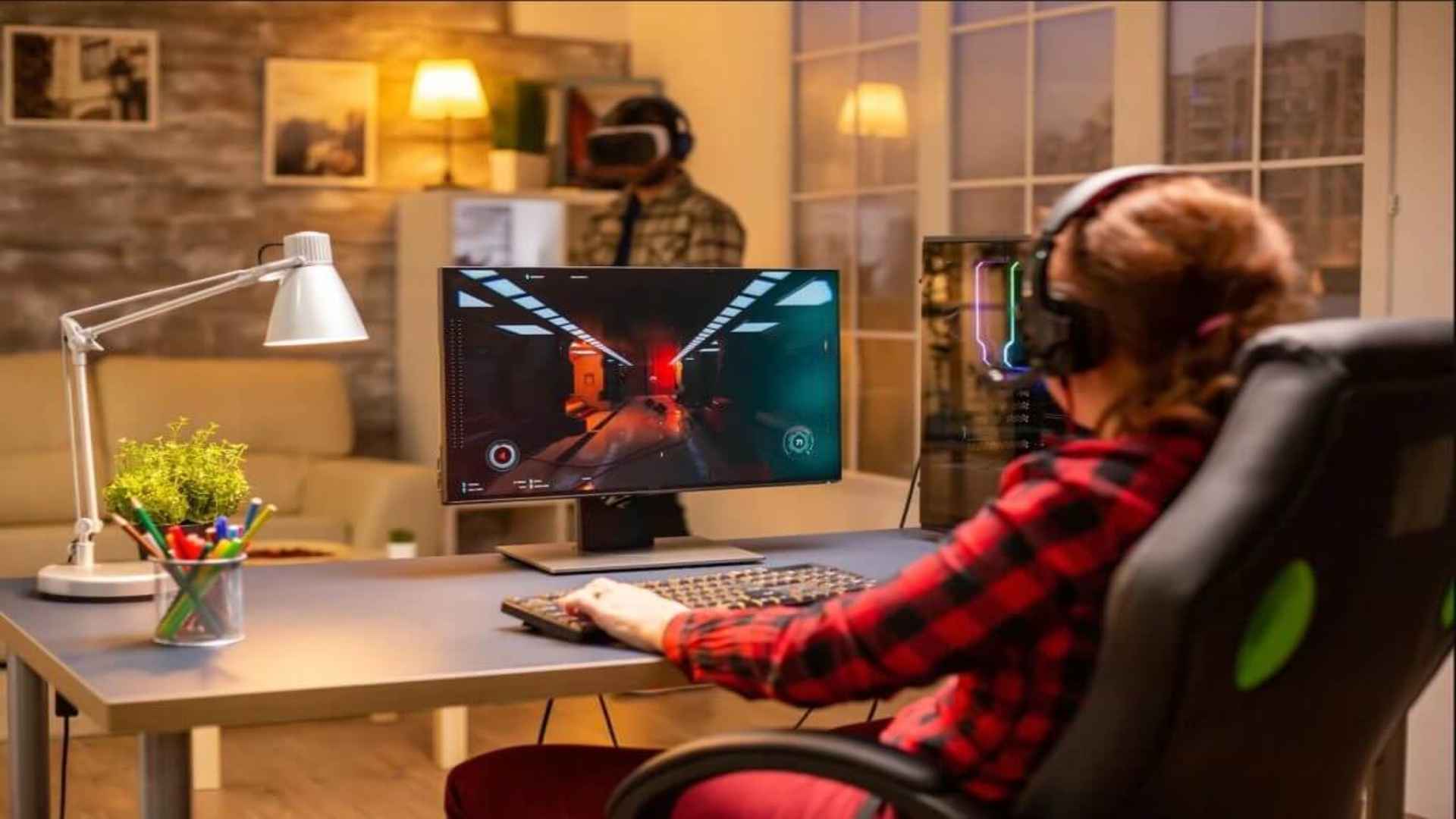 Learn To Improve Even In Defeat